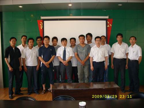 洛阳经销齐相聚，，，同心协力营生长