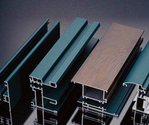 怎样区分铝合金门窗的质量-mg冰球突破铝材