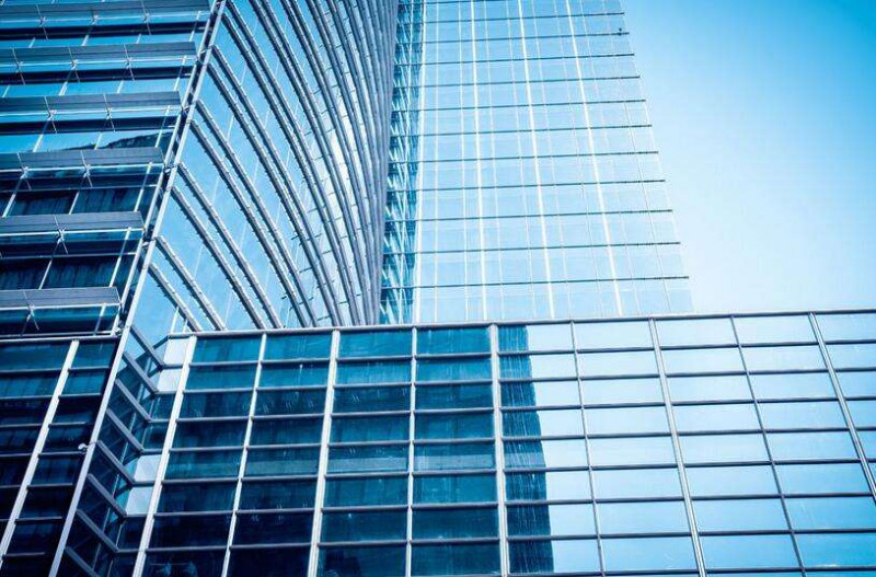 门窗幕墙是什么意思？？？？窗与幕墙的区别-mg冰球突破铝材