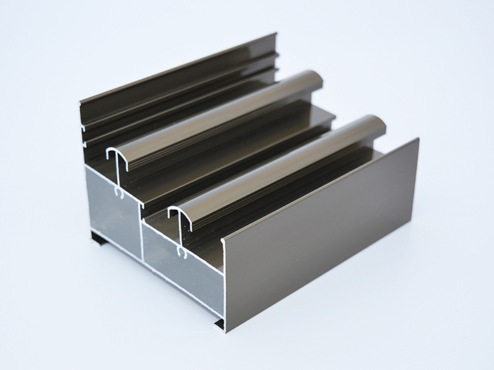 工业铝型材