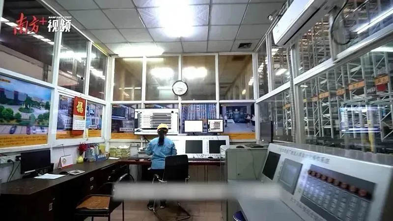 南方日报报道:mg冰球突破集团算好工伤预防账,严把企业清静关