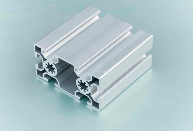 怎样表达铝型材的规格