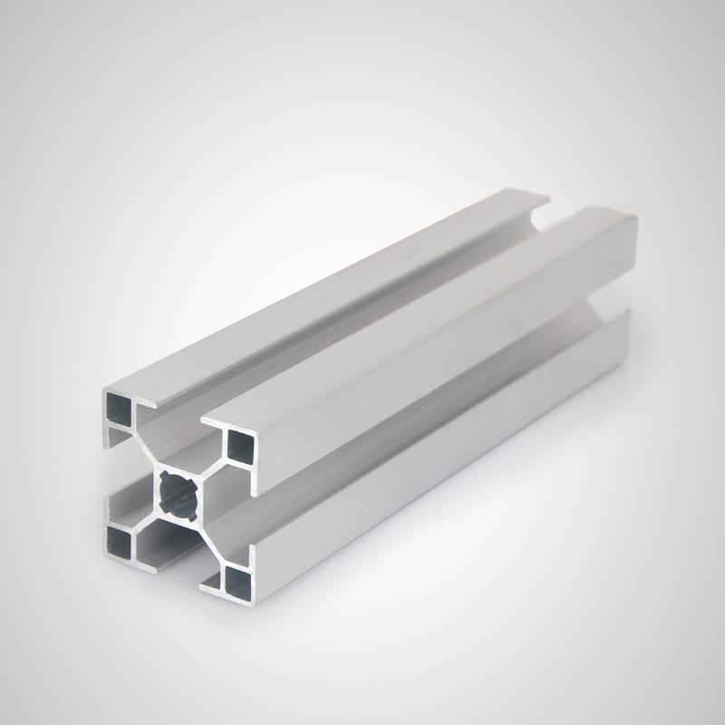 怎样去选择工业铝型材生产厂家？？？