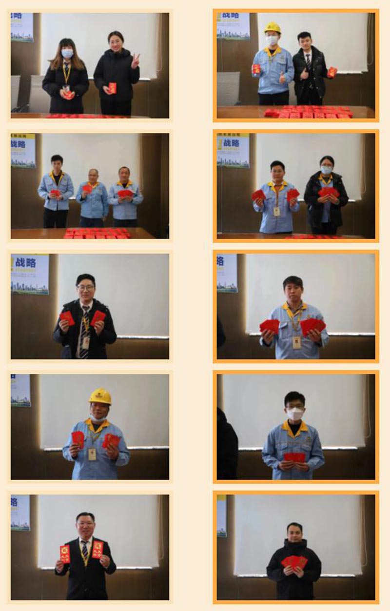 “兔”飞猛进，，大展宏“兔”——mg冰球突破集团开工大吉