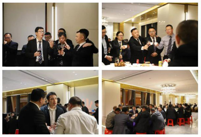 年会回首 | “三十而立，，，，，，踔厉前行”2022年度mg冰球突破集团治理职员联欢晚会圆满举行!