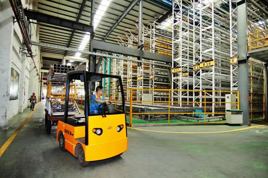 佛山市市场监视治理局联合佛山日报社专访:第七届广东省政府质量奖获奖企业广东mg冰球突破集团