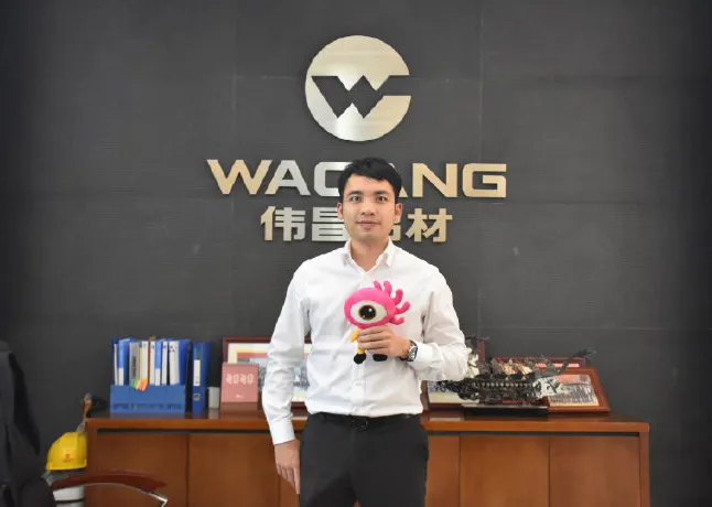 mg冰球突破铝业潘树华：后疫情时代，，，，，，时机留给有准备的人